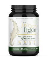 New Zealand Whey Protein Isolate - Vanilla